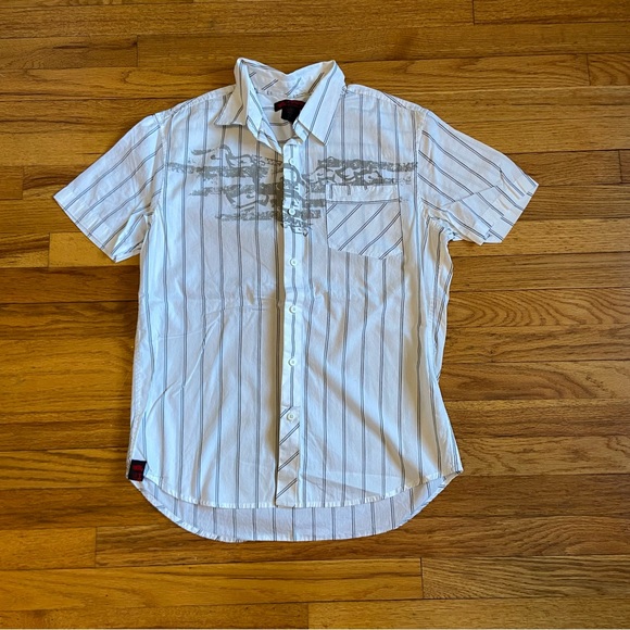 Tony Hawk Shirt - Picture 1 of 2